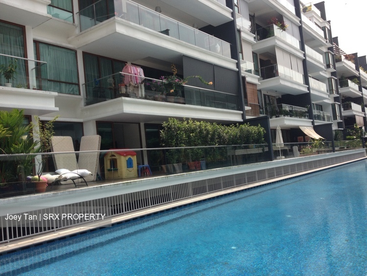 Park Natura (D23), Condominium #178879032